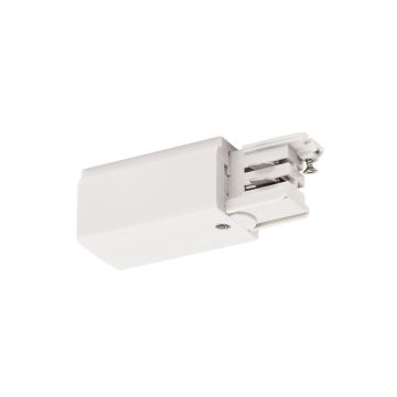 SLV S-TRACK 3F 1001379 łącznik z zasilaczem IP20