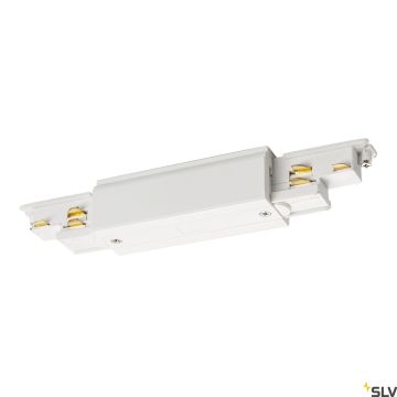 SLV S-TRACK DALI 1002644 łącznik z zasilaniem