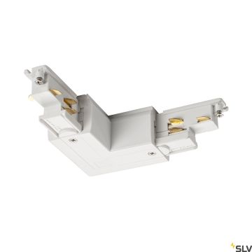SLV S-TRACK DALI 1002649 łącznik z zasilaniem