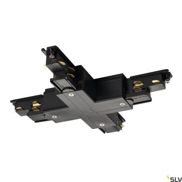 SLV S-TRACK DALI 1002655 łącznik z zasilaniem