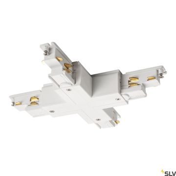 SLV S-TRACK DALI 1002656 łącznik z zasilaniem