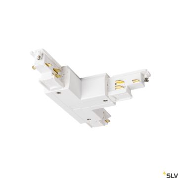 SLV S-TRACK DALI 1004944 łącznik z zasilaniem