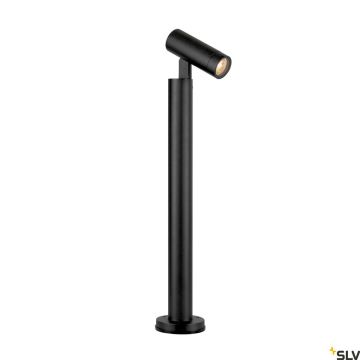 SLV S-TUBE 1007652 lampa stojąca 1x10W/GU10 IP65