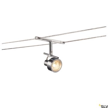 SLV SALUNA 139132 reflektor linkowy 1x35W/GX5,3 IP20