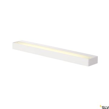 SLV SEDO 14 151781 kinkiet 1x18W/LED 1300lm 3000K IP20