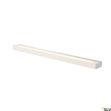 SLV SEDO 21 151791 kinkiet 1x30W/LED 2500lm 3000K IP20