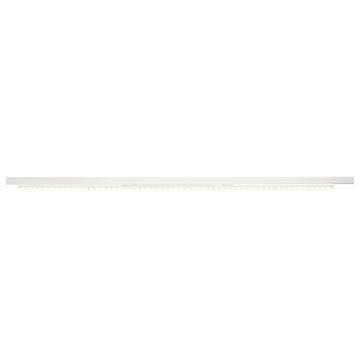 SLV SIGHT EASY 3F 1008731 reflektor szynowy 1x41W/LED 7100lm|8200lm|9600lm|10900lm 4000K IP20
