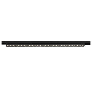 SLV SIGHT EVO 3F 1010150 reflektor szynowy 1x25W/LED 3200lm 3000K IP20