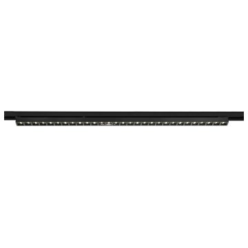 SLV SIGHT EVO 3F 1010151 reflektor szynowy 1x25W/LED 3200lm 4000K IP20