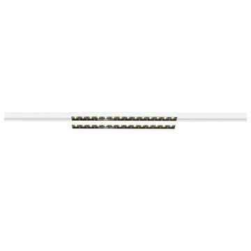 SLV SIGHT EVO 3F 1010152 reflektor szynowy 1x25W/LED 3250lm 3000K IP20