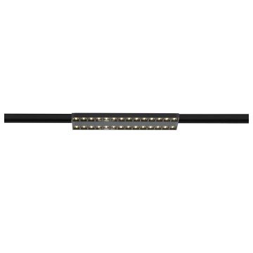 SLV SIGHT EVO 3F 1010154 reflektor szynowy 1x25W/LED 3250lm 3000K IP20