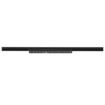 SLV SIGHT EVO 3F 1010159 reflektor szynowy 1x18W/LED 2250lm 4000K IP20