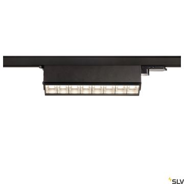 SLV 3~ SIGHT MOVE 1004688 reflektor na szynę 75º 1x26W/LED 3100lm 4000K IP20