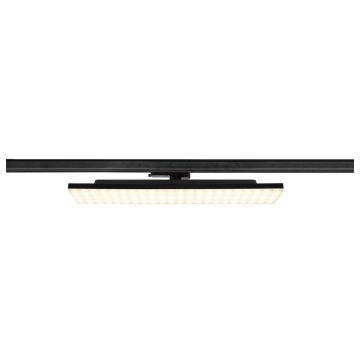 SLV SIGHT PANEL 3F 1009150 reflektor szynowy 1x65W/LED 10100lm 3000K IP20