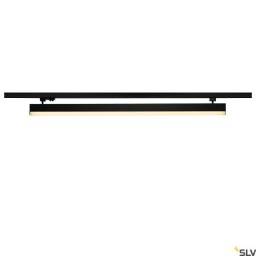 SLV SIGHT TRACK 1005400 reflektor na szynę 120º 1x37W/ 3000/4000K IP20