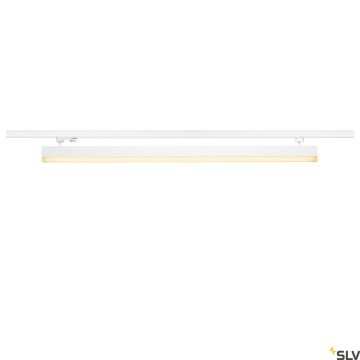 SLV SIGHT TRACK 1005401 reflektor na szynę 120º 1x37W/ 3000/4000K IP20