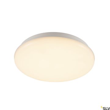 SLV SIMA 1005085 plafon sufitowy 1x24W/LED 2200lm 3000K 120º IP44