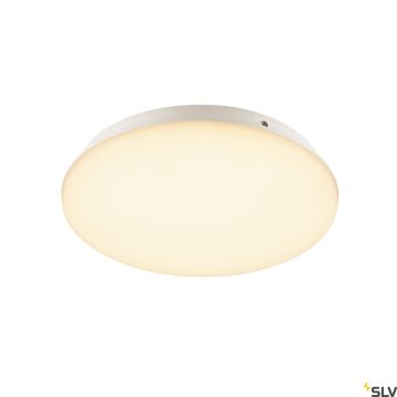 SLV SIMA SENSOR 1005086 plafon sufitowy 1x24W/LED 2200lm 3000K 120º IP44