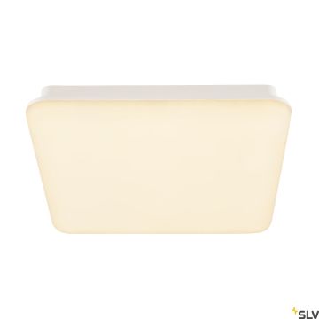 SLV SIMA SENSOR 1005088 plafon sufitowy 1x24W/LED 2200lm 3000K 120º IP44