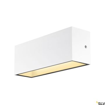 SLV SITRA L WL UP/DOWN 1005156 kinkiet 1x24W/LED 2700 / 2800lm 3000/4000K 105º IP44
