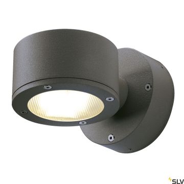 SLV SITRA 230355 kinkiet 1x9W/GX53 IP44