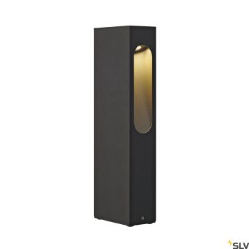 SLV SLOTBOX 40 232135 lampa stojąca 1x8W/LED 160lm 3000K IP44
