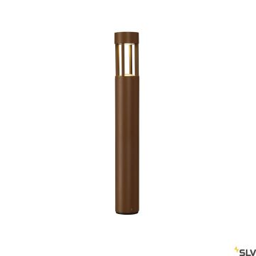 SLV SLOTS 65 231457 lampa stojąca 1x4.5W/LED 200lm 3000K 68º IP44