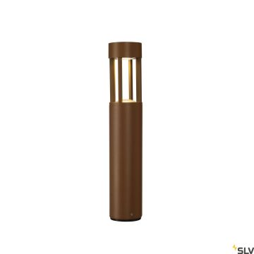 SLV SLOTS 45 231817 lampa stojąca 1x4.5W/LED 200lm 3000K 68º IP44
