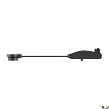 SLV 1007283 gniazdo 1x10W/GU10 IP20