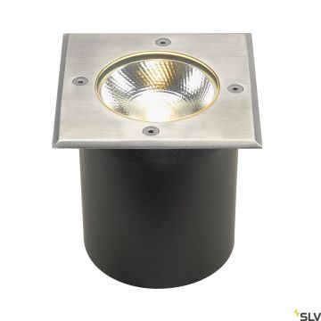 SLV SOLASTO 120 227604 oprawa najazdowa 1x8.6W/LED 580lm 3000K 120º IP67