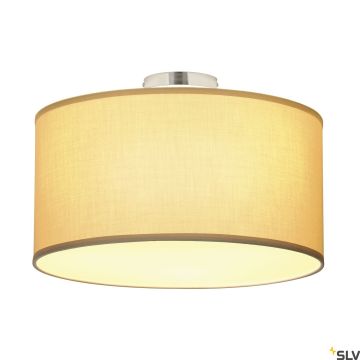 SLV SOPRANA CL-1 155373 oprawa natynkowa 3x60W/E27 IP20
