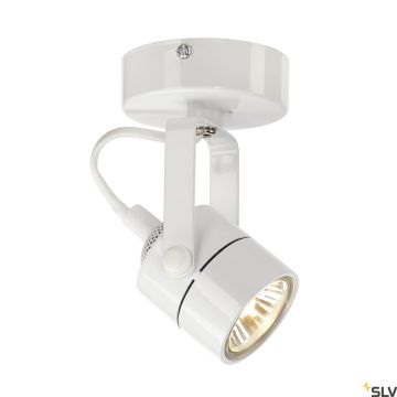SLV SPOT 79 132021 spot 1x50W/GU10 IP20
