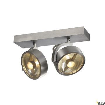 SLV KALU 147316 spot 2x75W/GU10/ES111 IP20