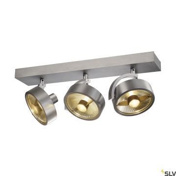 SLV KALU 147326 spot 3x75W/GU10/ES111 IP20