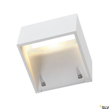 SLV LOGS WALL 232101 kinkiet 1x9.5W/LED 800lm 3000K IP65