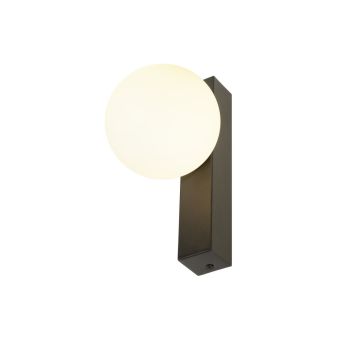 SLV SUN 1008123 kinkiet 1x40W/G9 IP20