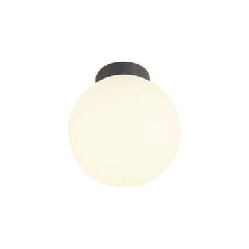 SLV SUN 1008125 lampa sufitowa 1x60W/E27 IP20