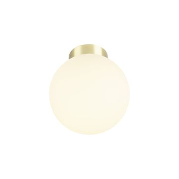 SLV SUN 1008126 lampa sufitowa 1x60W/E27 IP20