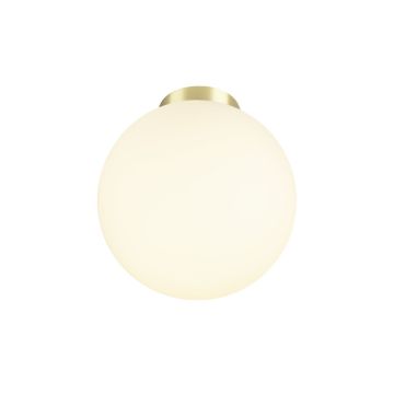 SLV SUN 1008128 lampa sufitowa 1x60W/E27 IP20