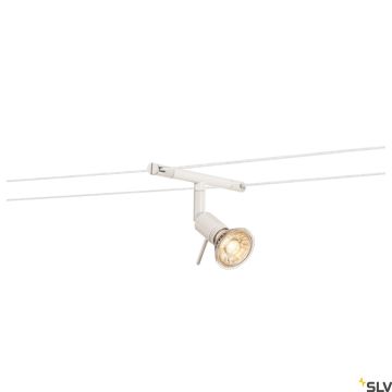 SLV SYROS 139101 reflektor linkowy 1x50W/GX5,3 IP20