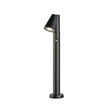 SLV T-TUBE 1008014 słupek 1x10W/GU10 IP44