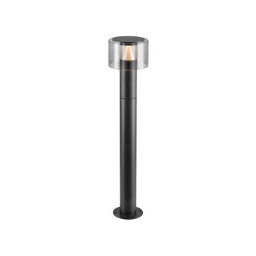 SLV TAHA II 1010198 słupek 1x10W/LED 450lm|500lm 2200K/2700K IP65