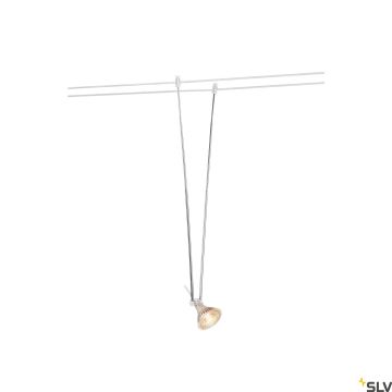 SLV TELESKOP 139081 reflektor linkowy 1x20W/GX5,3 IP20