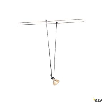 SLV TELESKOP 139082 reflektor linkowy 1x20W/GX5,3 IP20