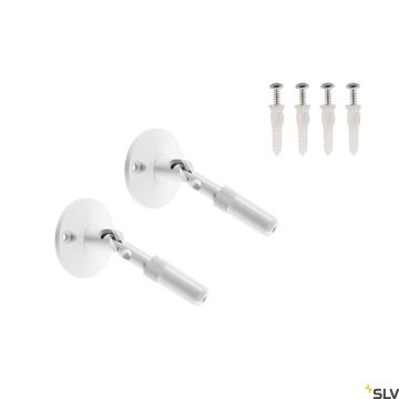 SLV TENSEO 186311 uchwyt IP20