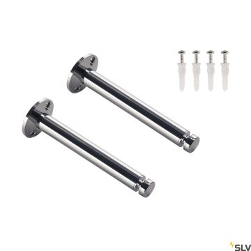 SLV TENSEO 186642 element montażowy systemu IP20