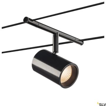 SLV TENSEO NOBLO 1002694 reflektor linkowy 1x8.5W/LED 420lm 2700K 36º IP20