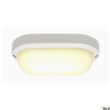 SLV TERANG 2 229931 plafon 1x11W/LED 830lm 3000K 120º IP44