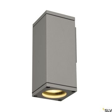 SLV THEO WALL 229524 kinkiet 1x35W/GU10 IP44