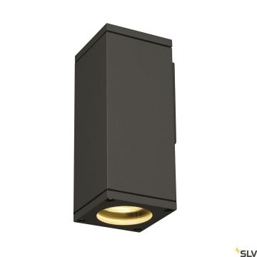 SLV THEO WALL 229525 kinkiet 1x35W/GU10 IP44